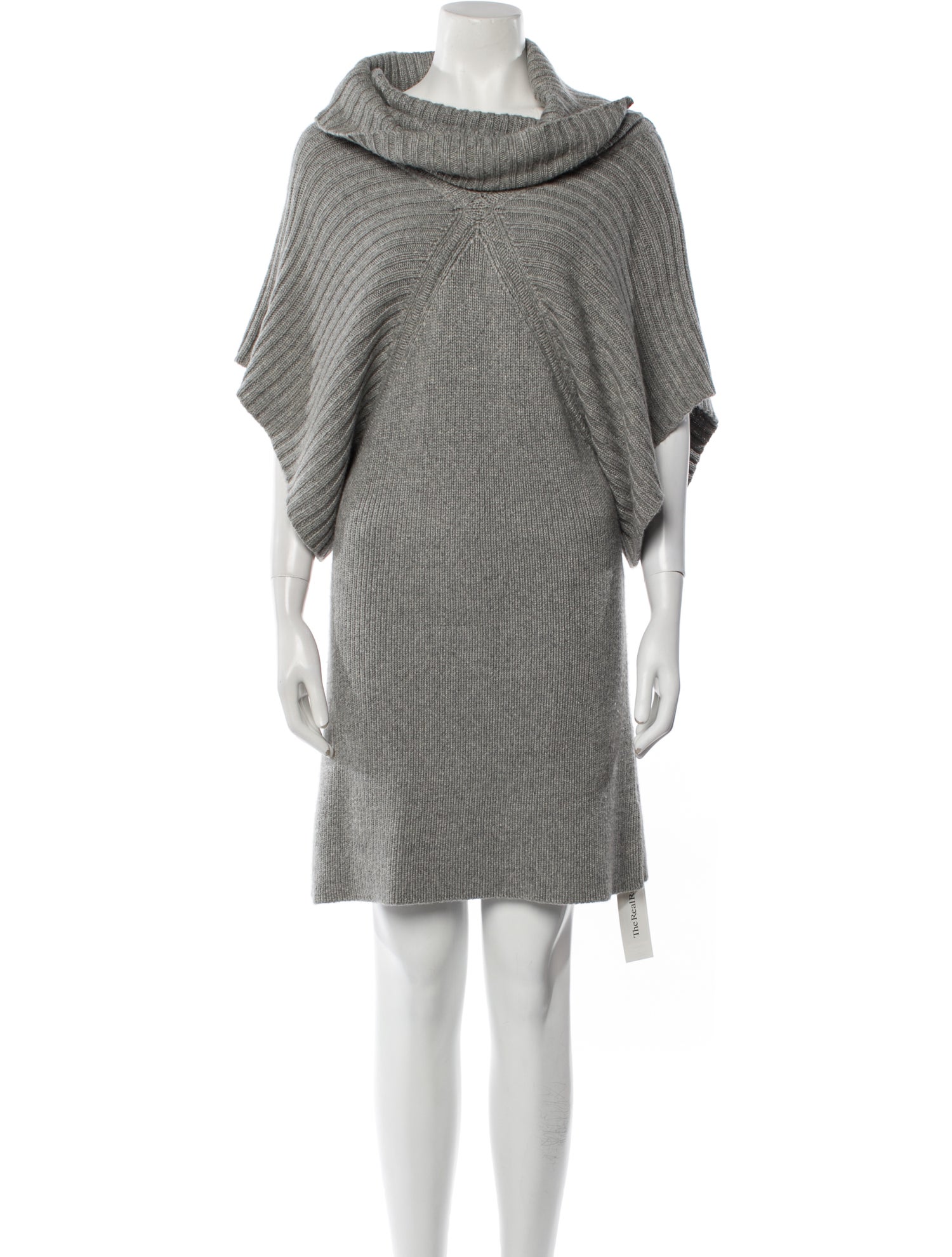 Alice + Olivia Printed Mini Dress