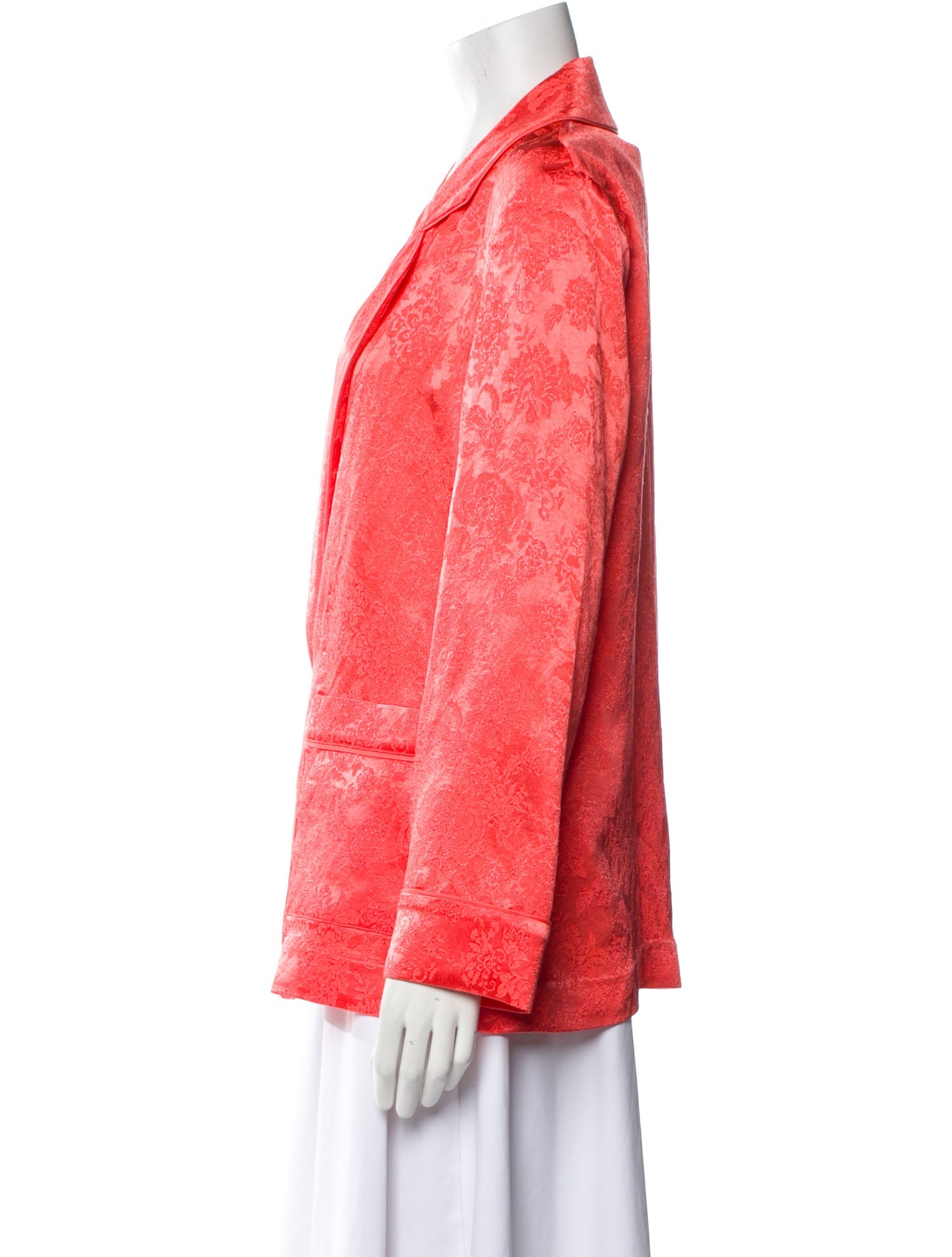 Alice + Olivia Blazer