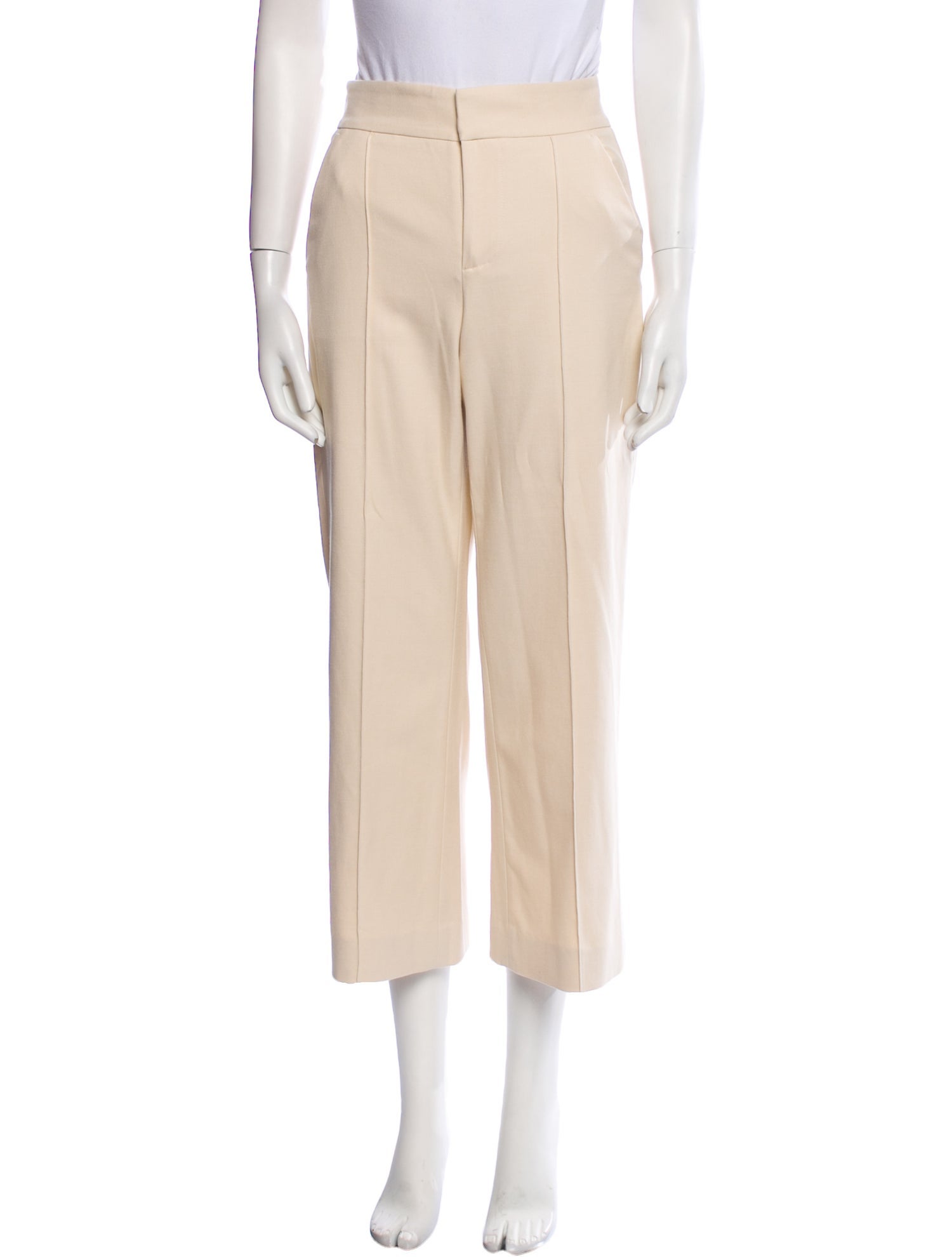 Alice + Olivia Wide Leg Pants