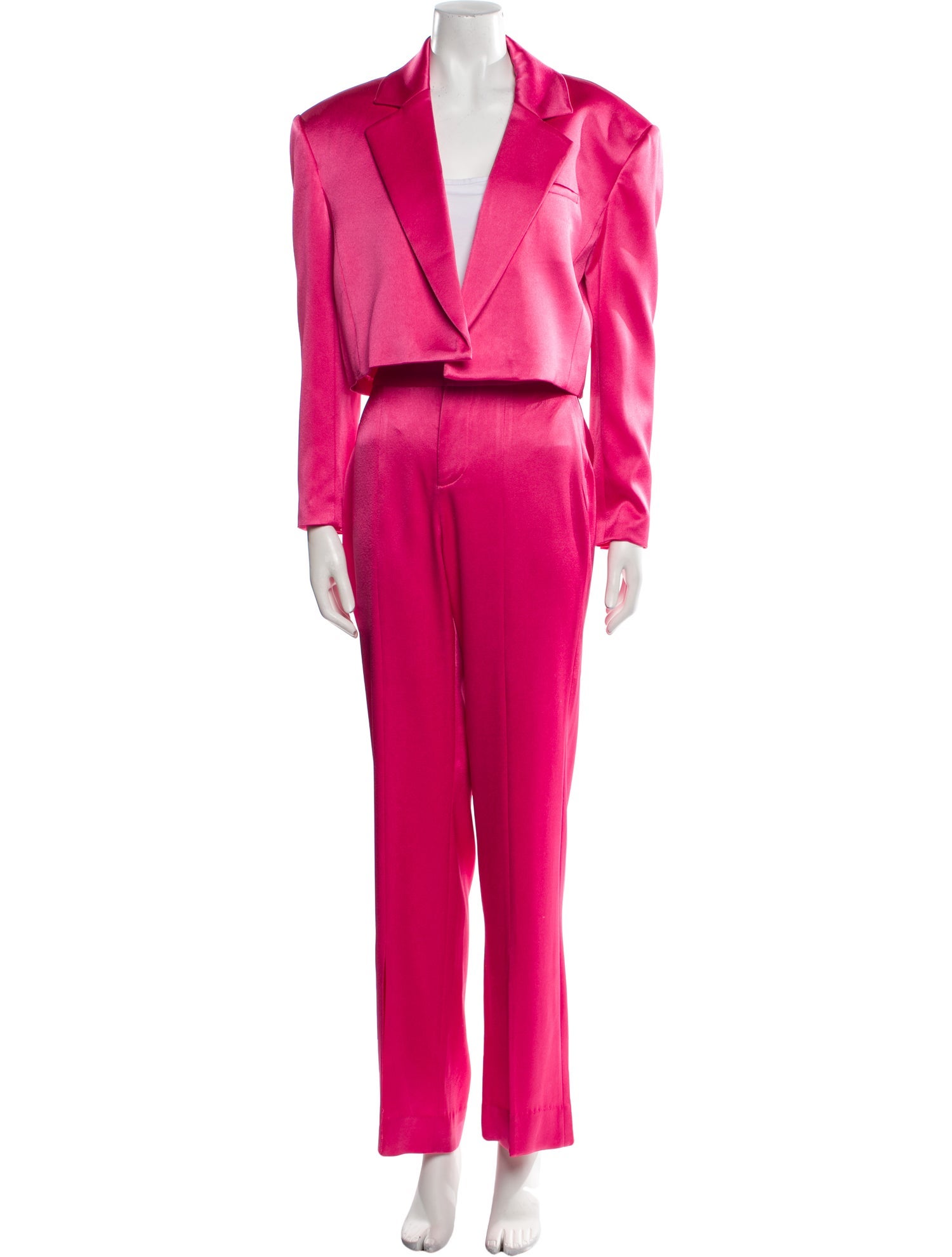 Alice + Olivia Pantsuit