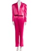 Alice + Olivia Pantsuit