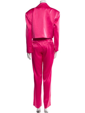 Alice + Olivia Pantsuit