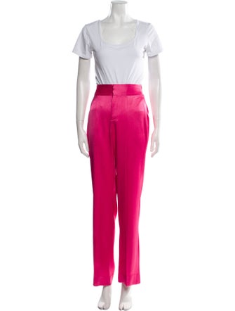 Alice + Olivia Pantsuit