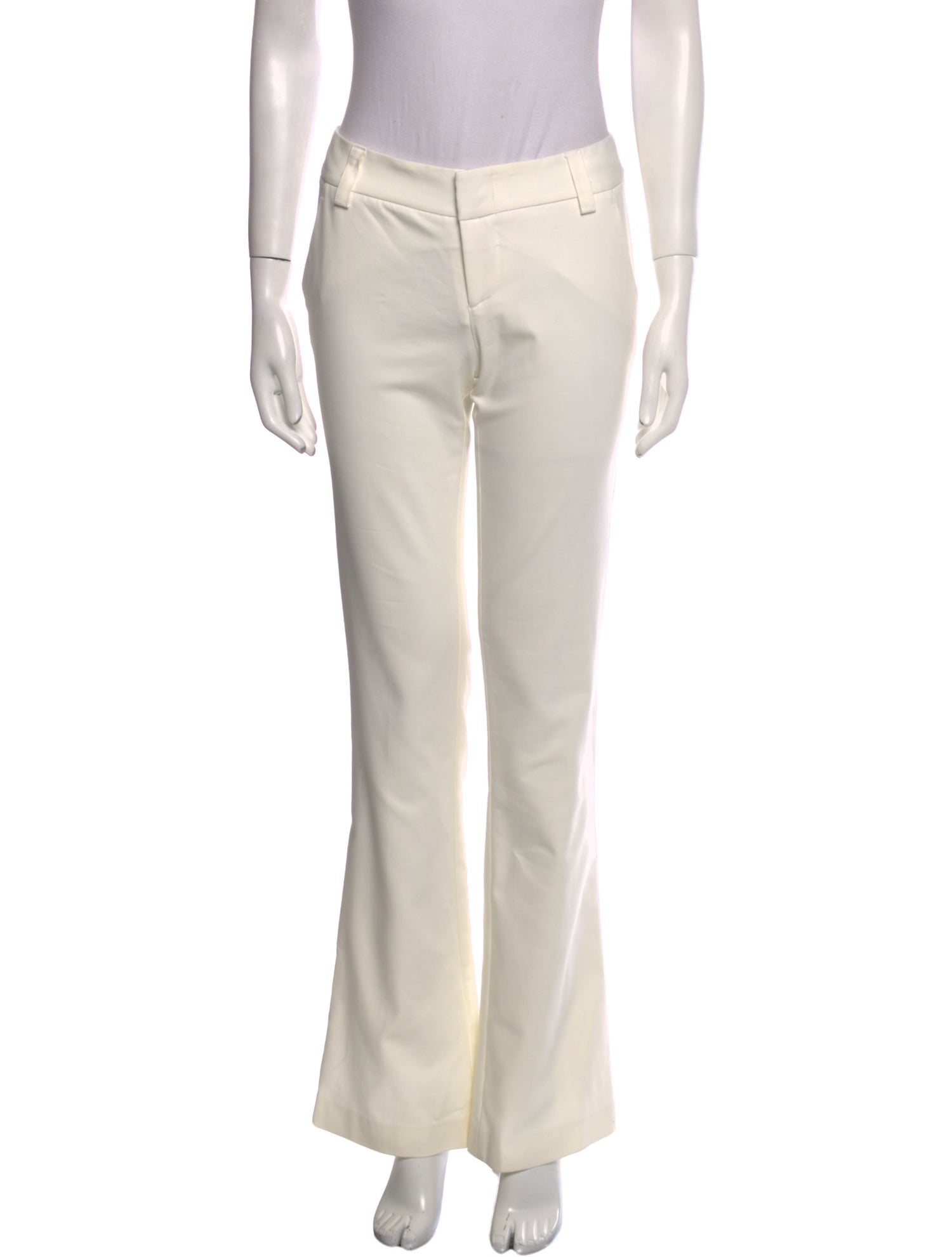 Alice + Olivia Wide Leg Pants