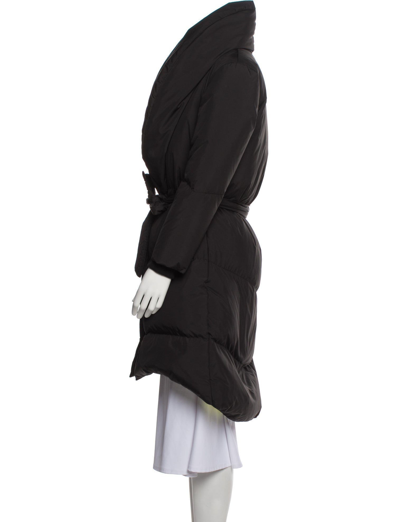 Alice + Olivia Down Coat