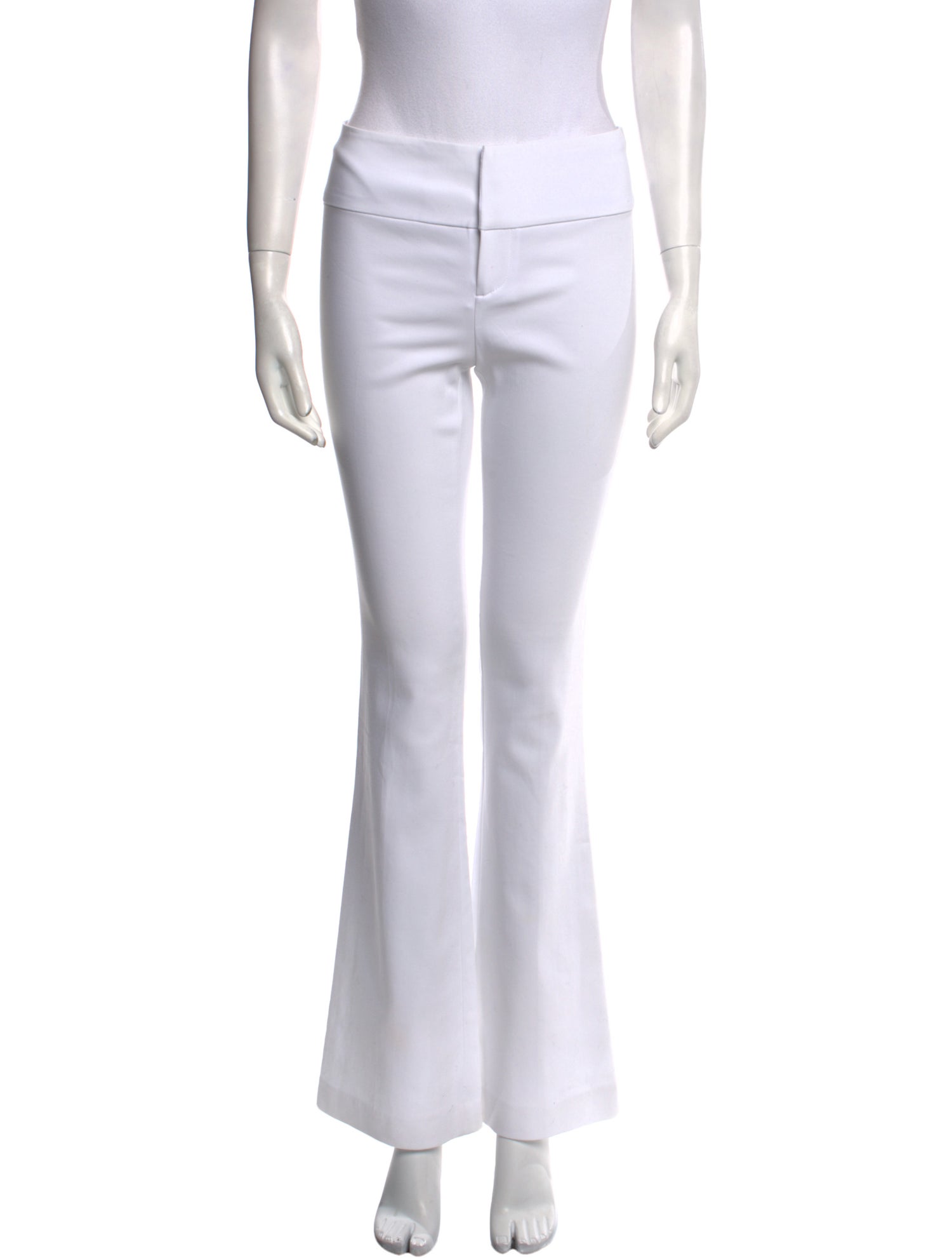 Alice + Olivia Wide Leg Pants