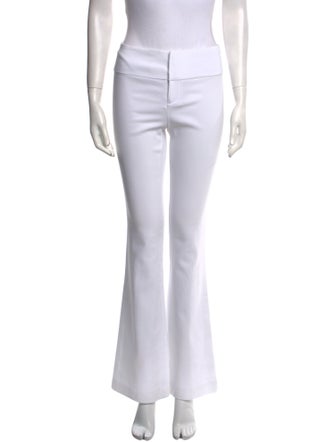 Alice + Olivia Wide Leg Pants