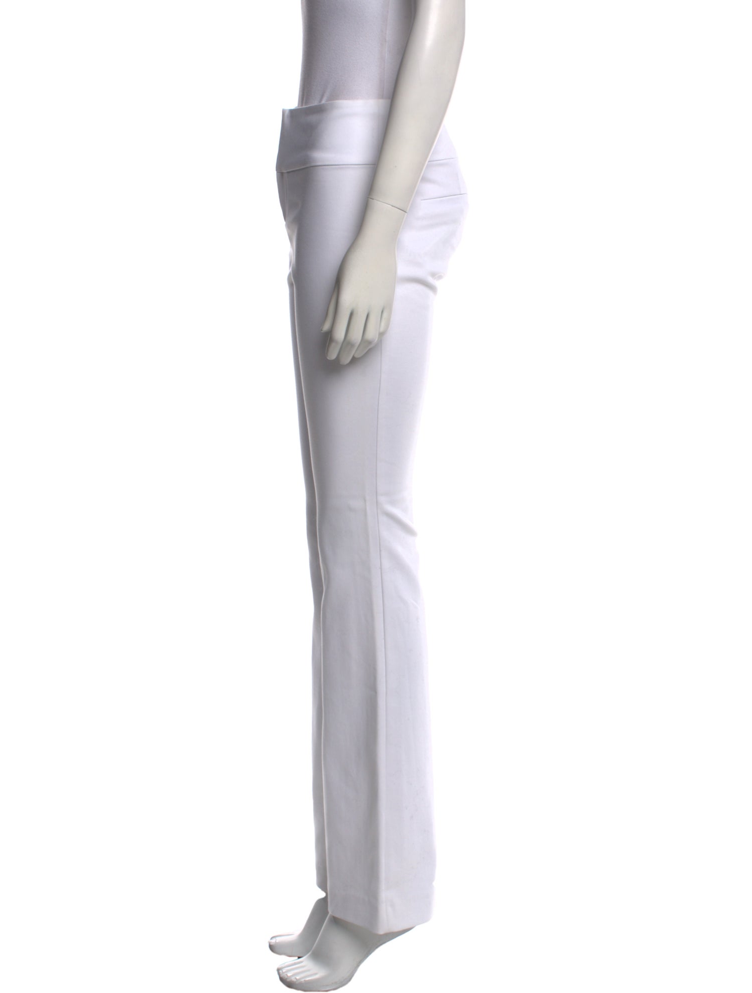 Alice + Olivia Wide Leg Pants