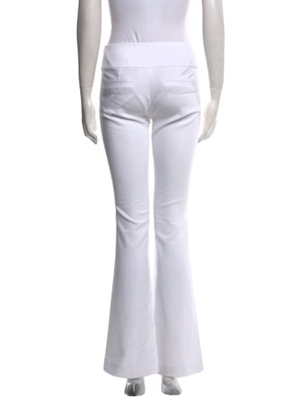 Alice + Olivia Wide Leg Pants