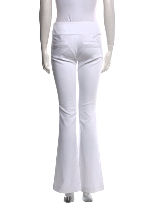 Alice + Olivia Wide Leg Pants