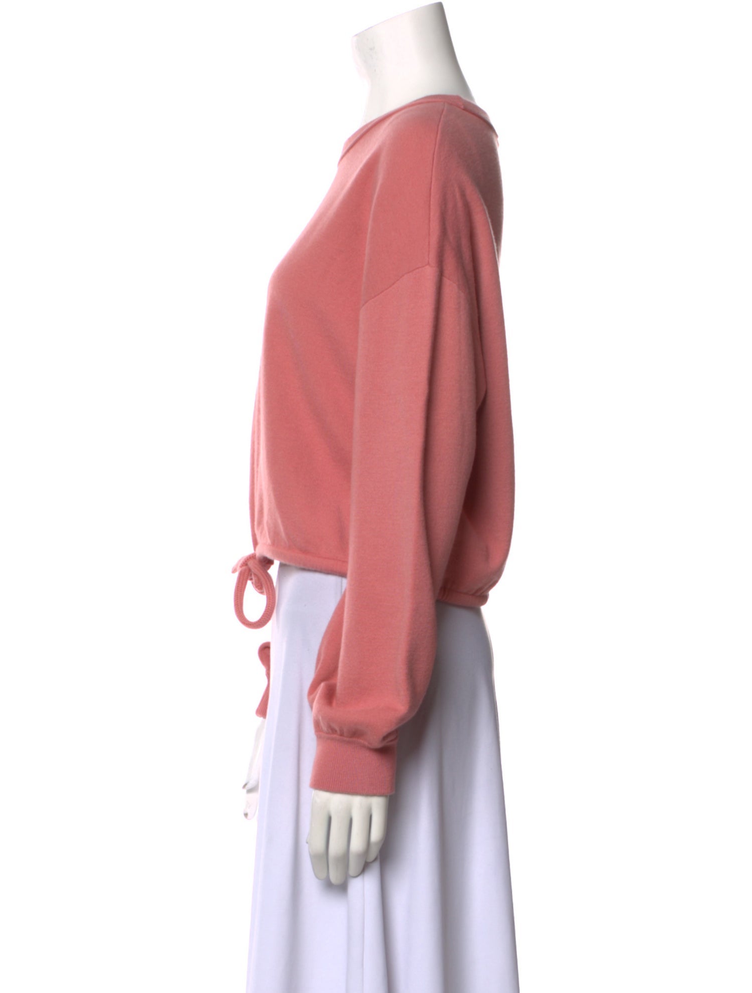 Alice + Olivia Scoop Neck Sweater w/ Tags