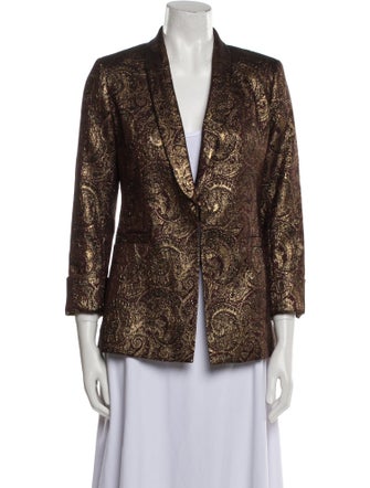 Alice + Olivia Evening Jacket