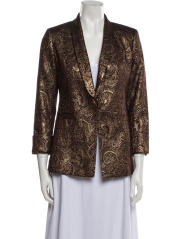 Alice + Olivia Jackets Evening Jacket US 2 | XS