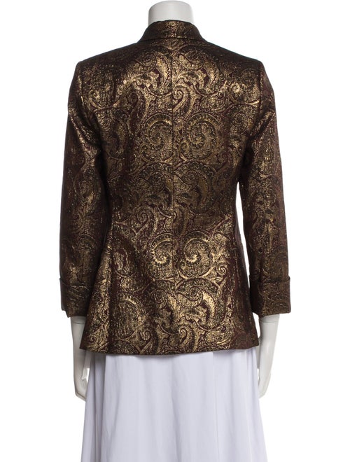 Alice + Olivia Evening Jacket
