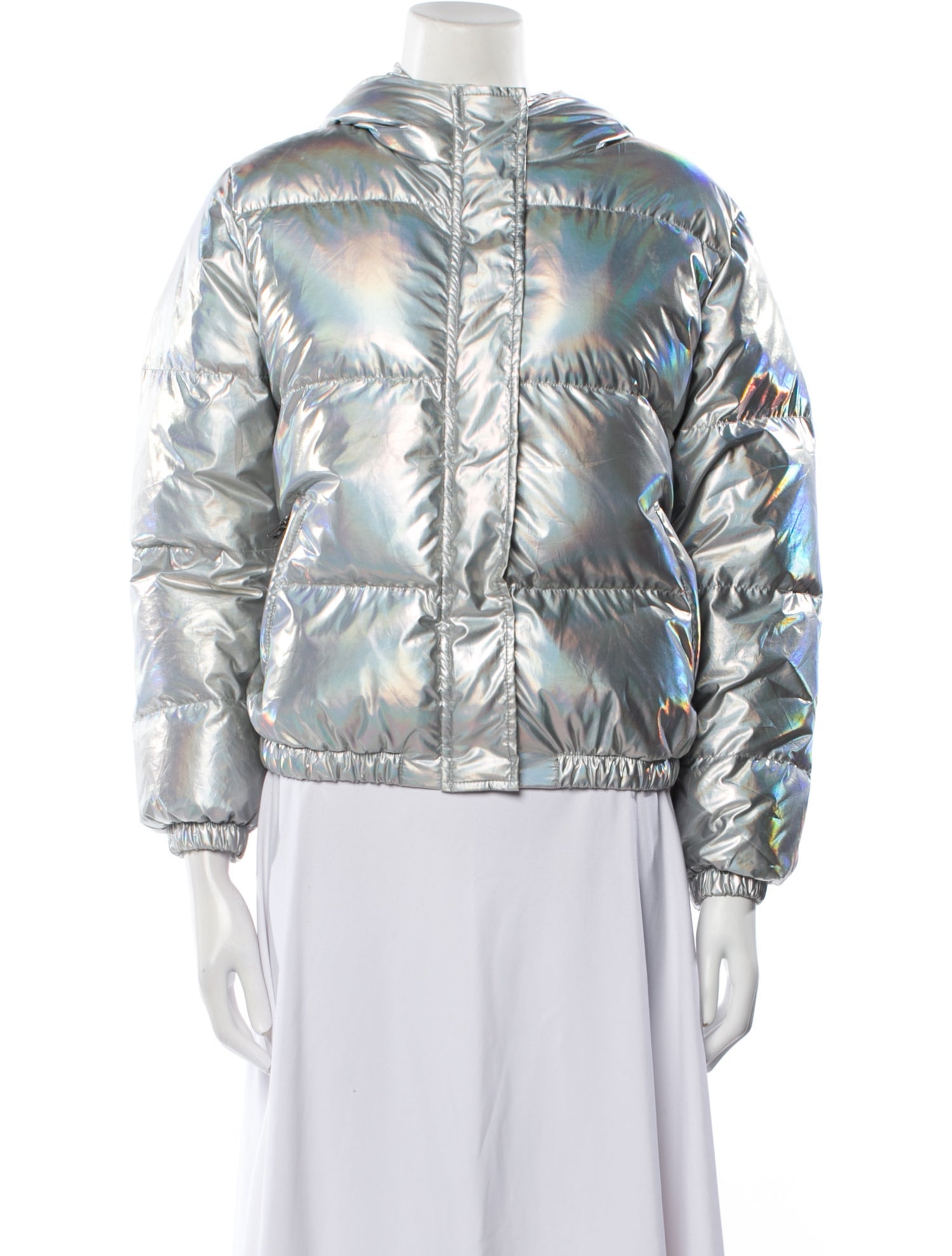 Alice + Olivia Down Jacket