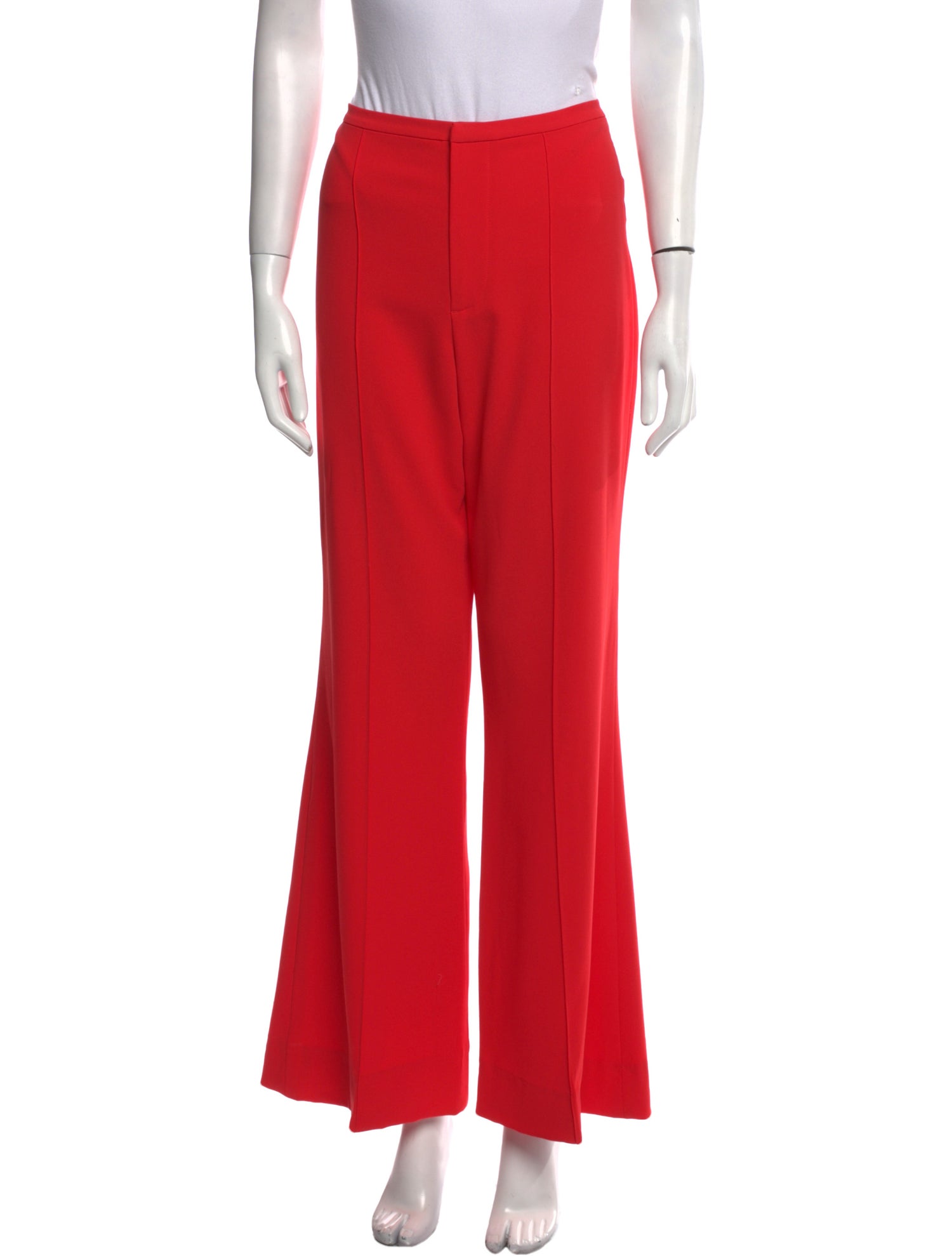 Alice + Olivia Wide Leg Pants