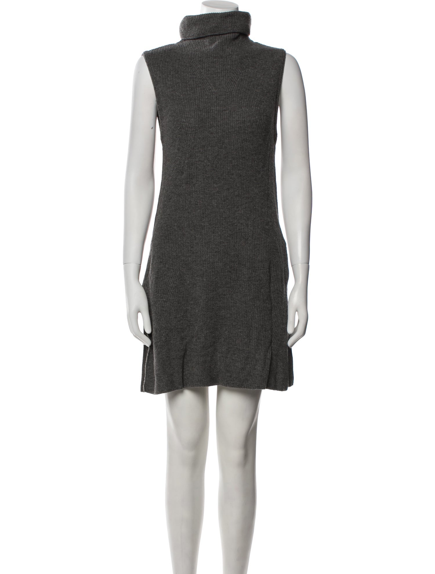 Alice + Olivia Wool Mini Dress w/ Tags
