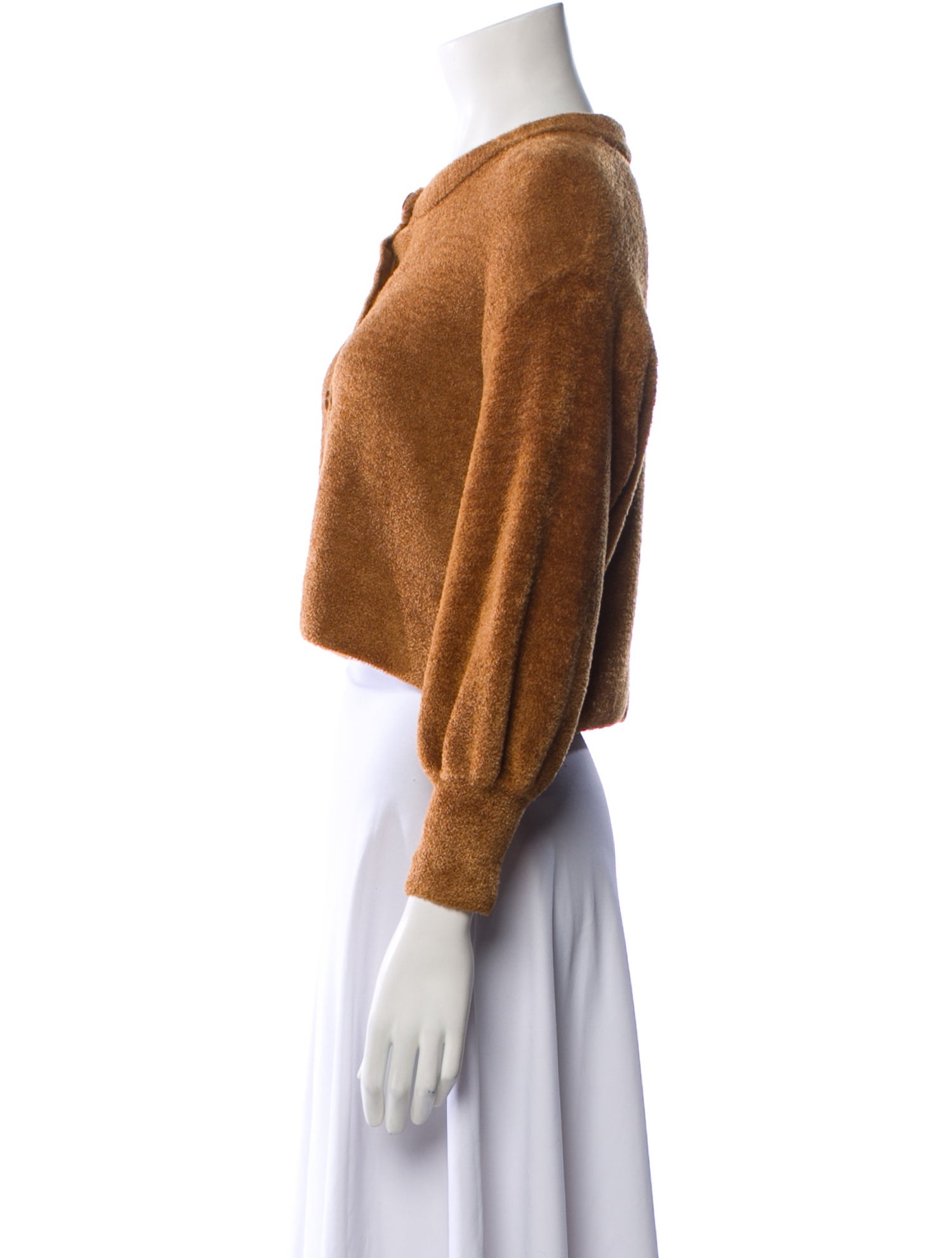 Alice + Olivia Crew Neck Sweater