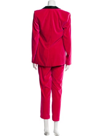 Alice + Olivia Pantsuit