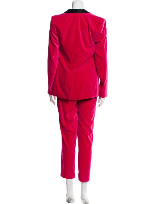 Alice + Olivia Pantsuit