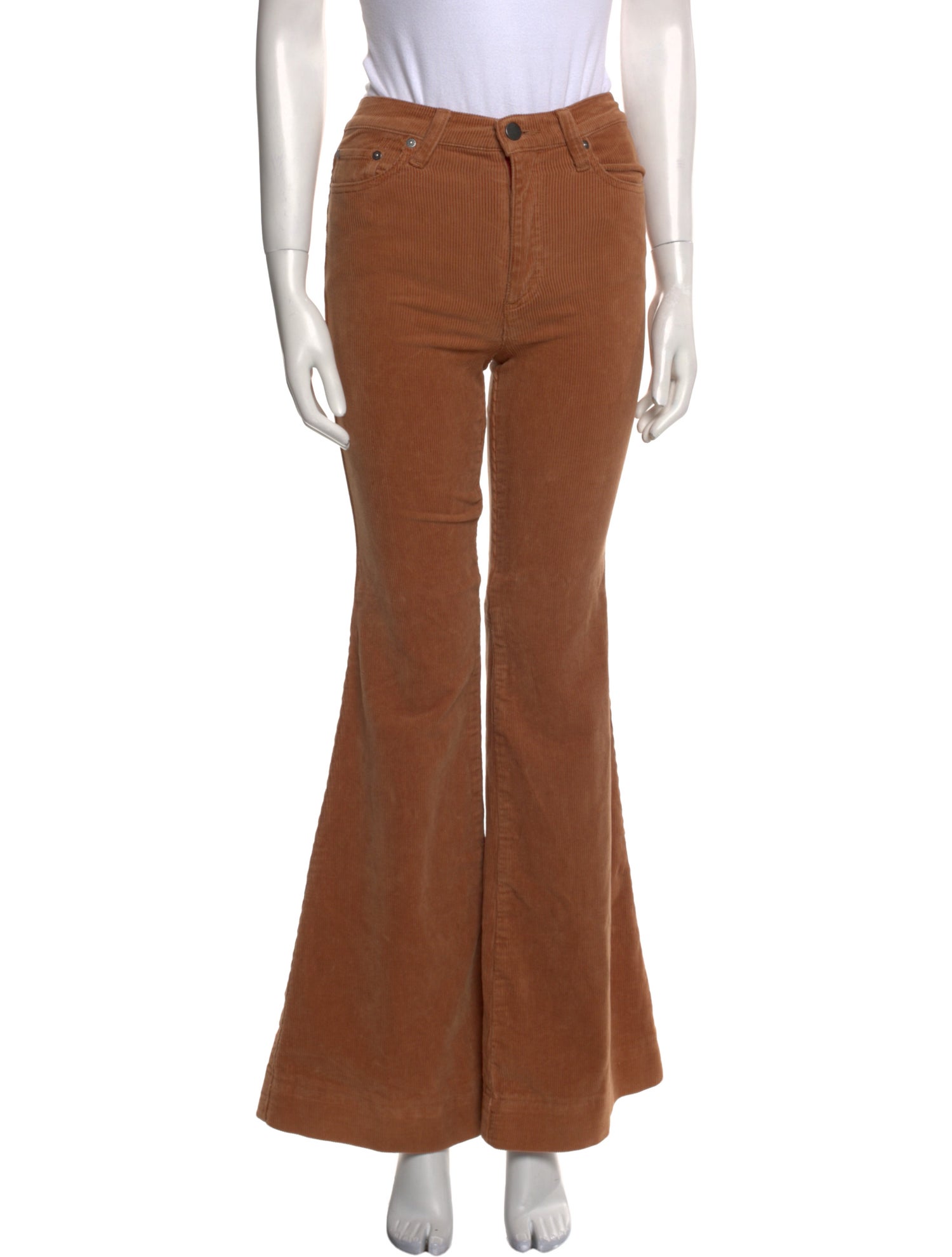 Alice + Olivia Wide Leg Pants