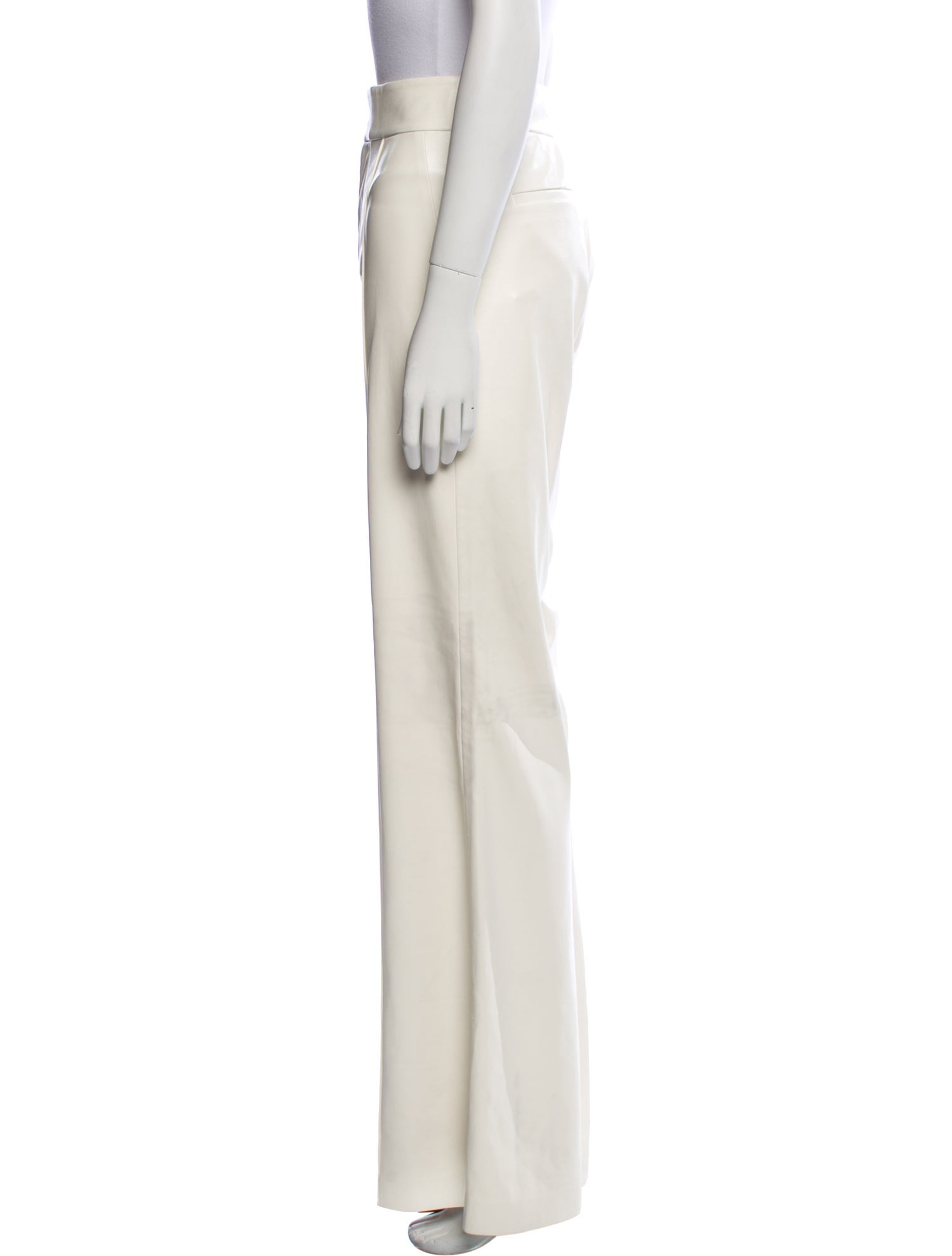 Alice + Olivia Wide Leg Pants