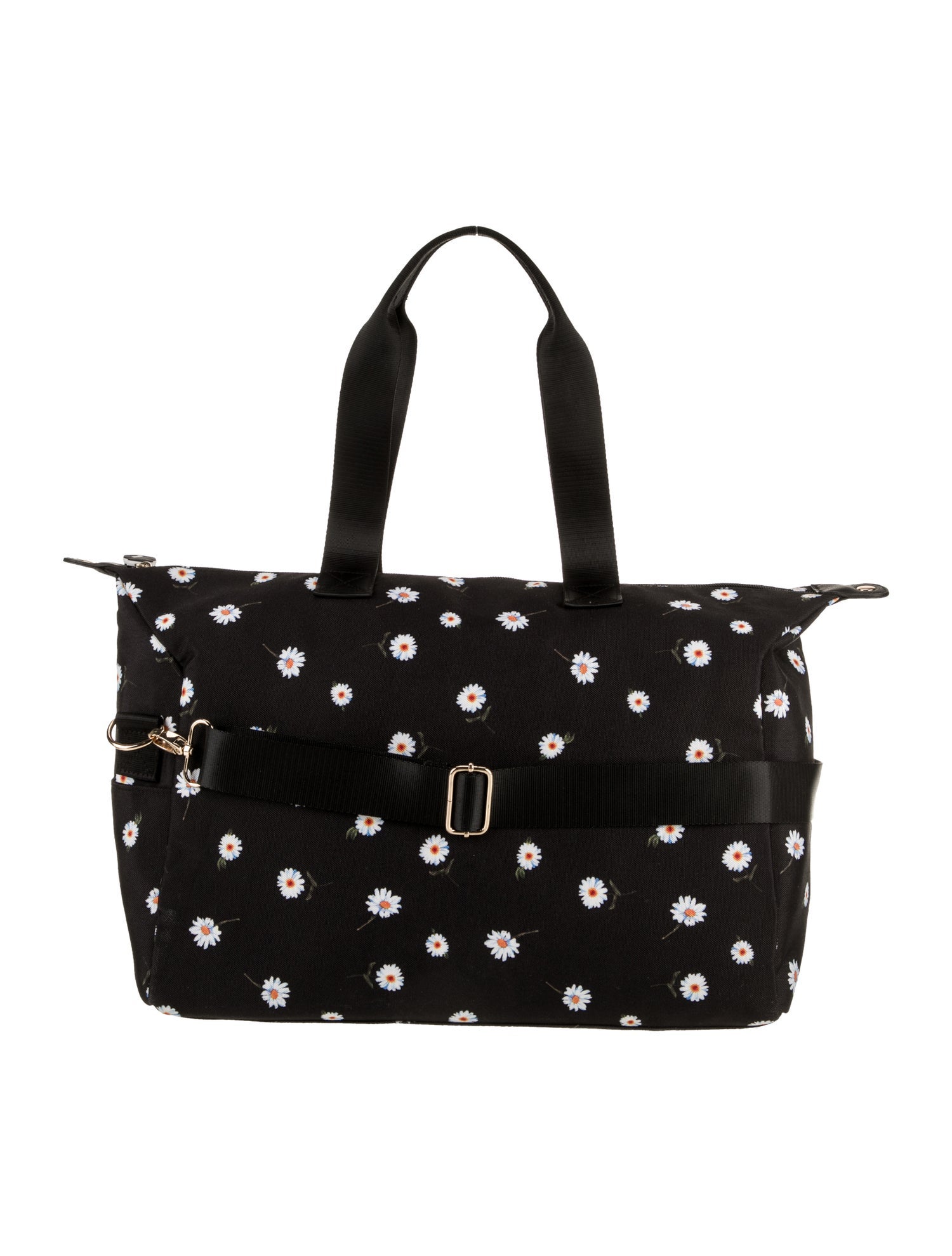 Alice + Olivia Canvas Tote