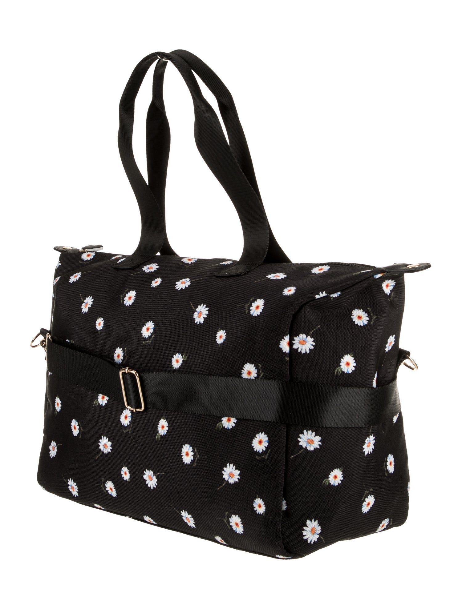 Alice + Olivia Canvas Tote