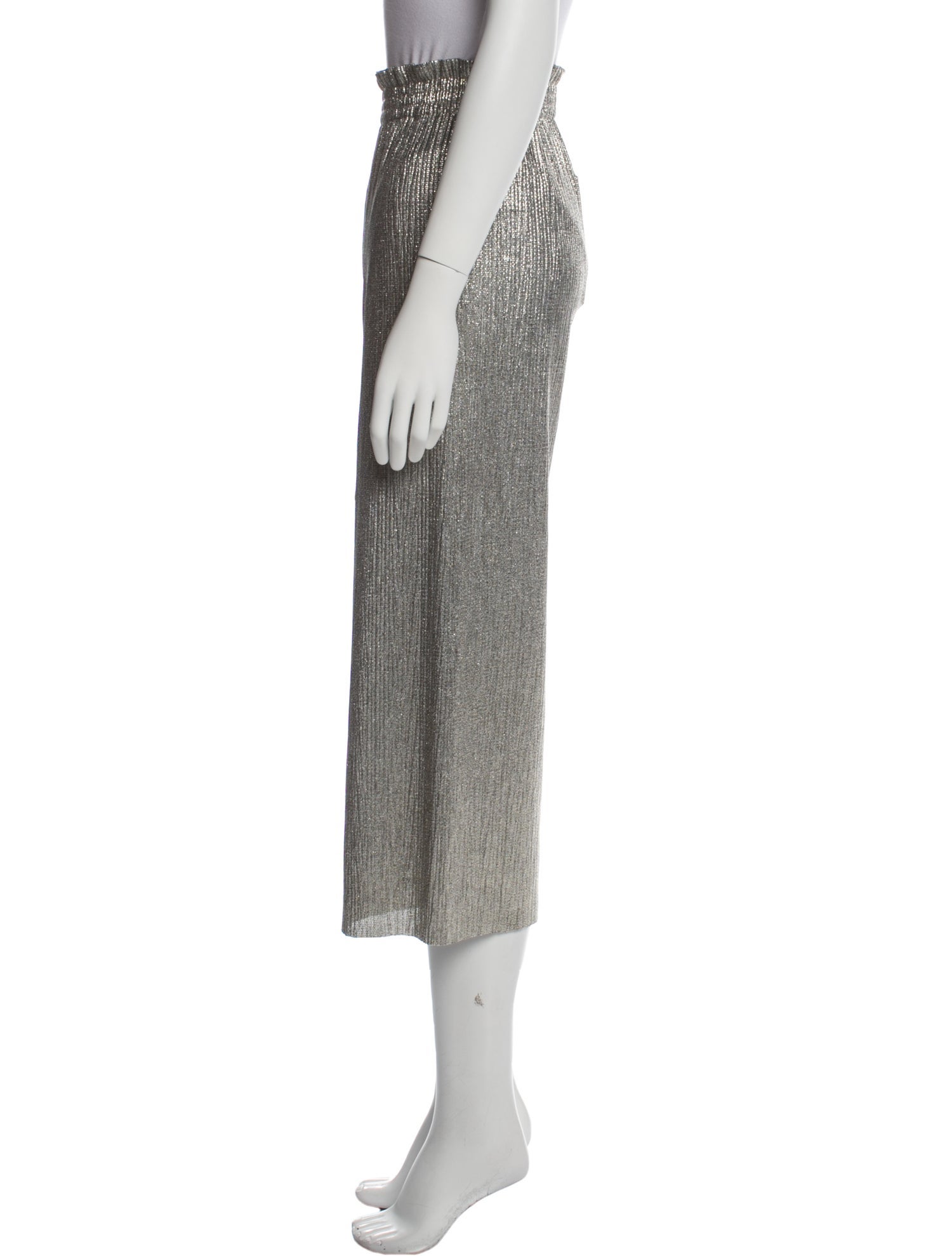 Alice + Olivia Wide Leg Pants