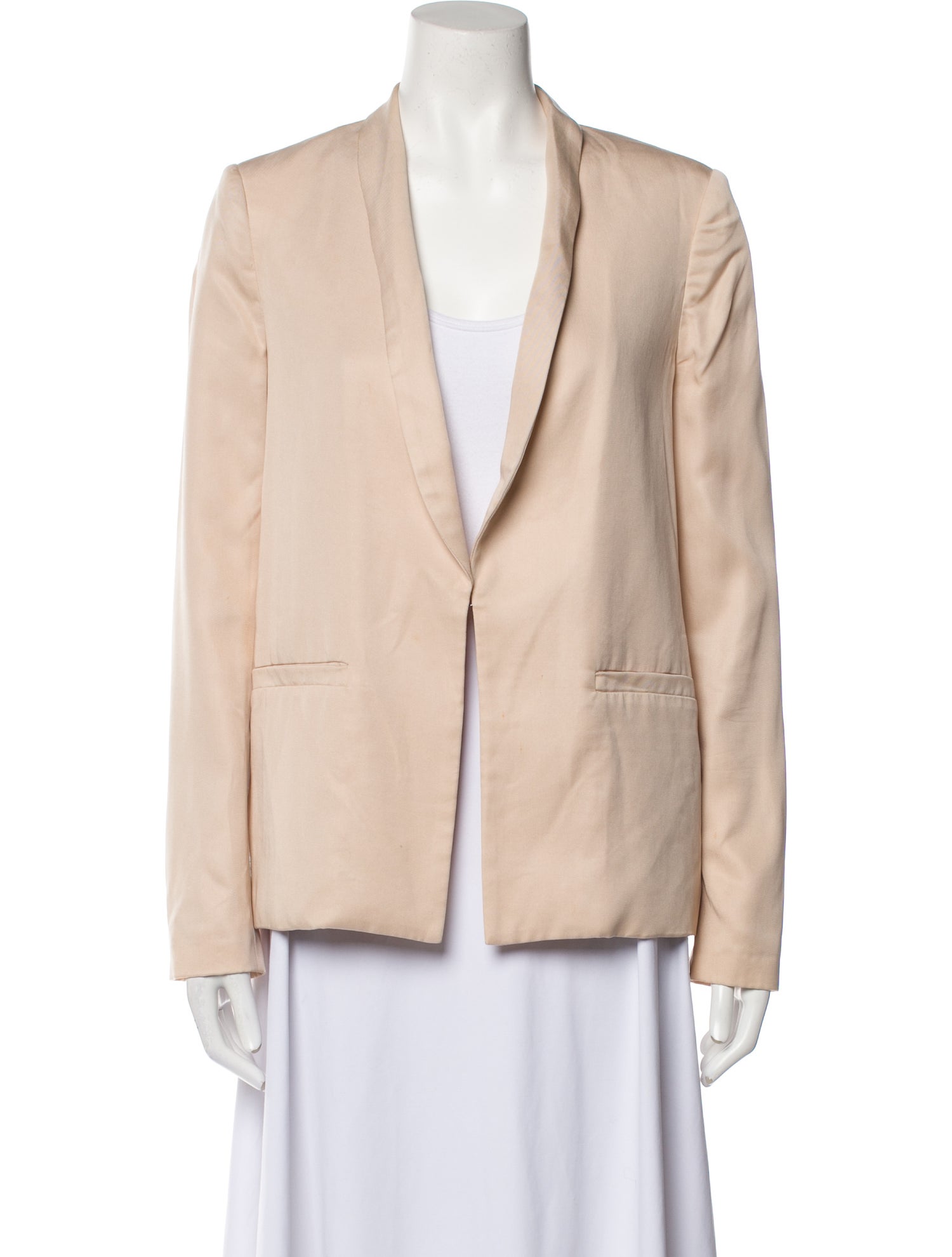 Alice + Olivia Blazer