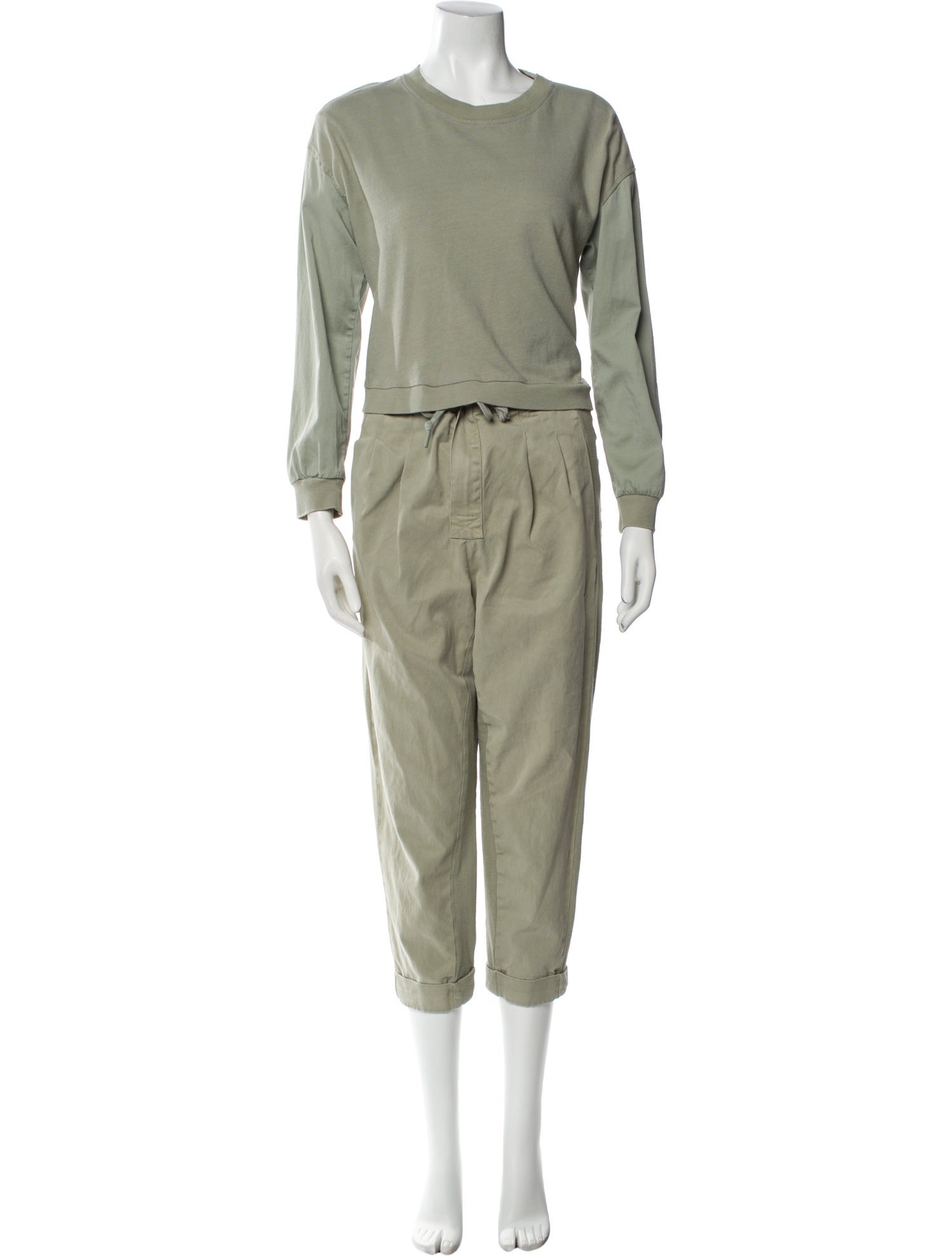 Alice + Olivia Pant Set