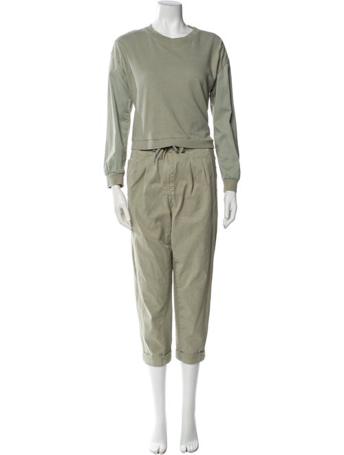 Alice + Olivia Pant Set