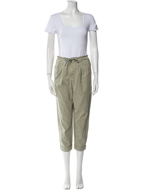 Alice + Olivia Pant Set
