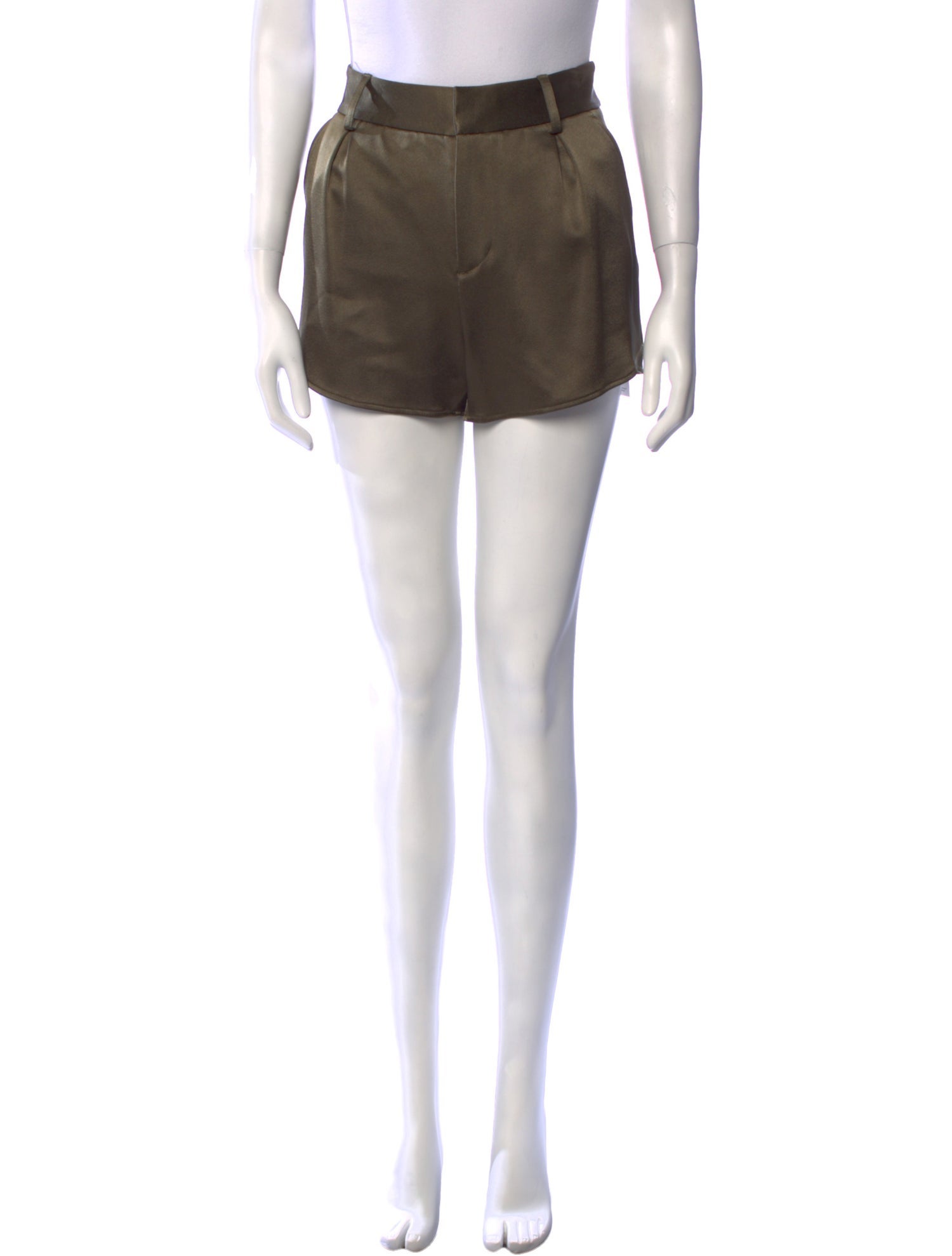 Alice + Olivia Mini Shorts