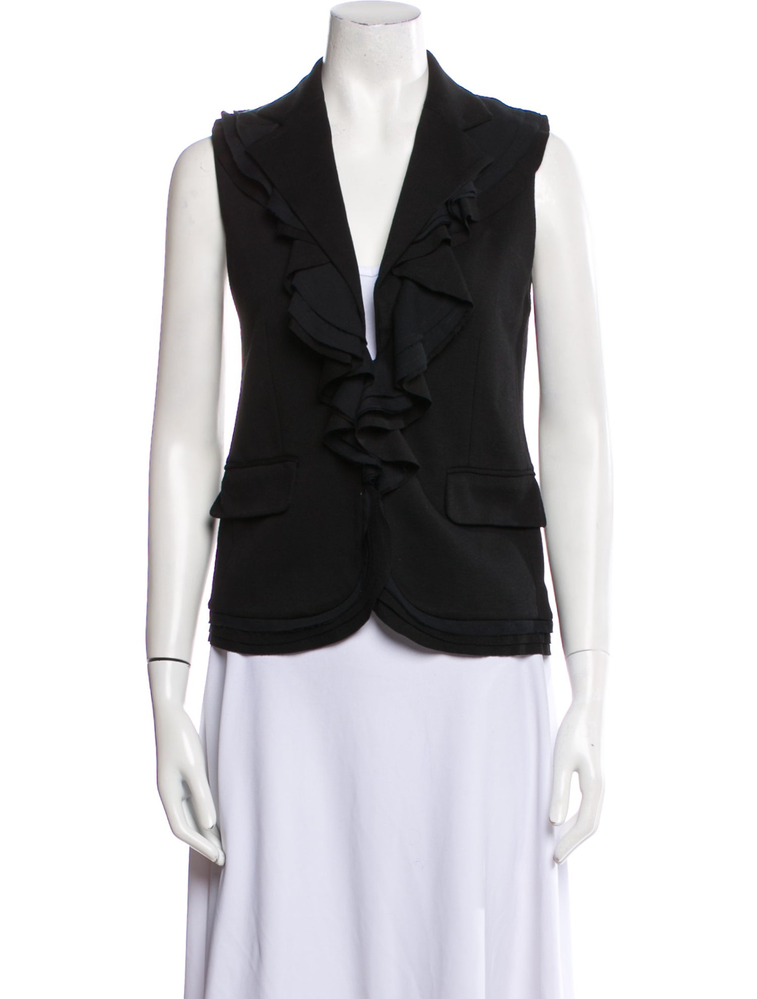 Alice + Olivia Vest