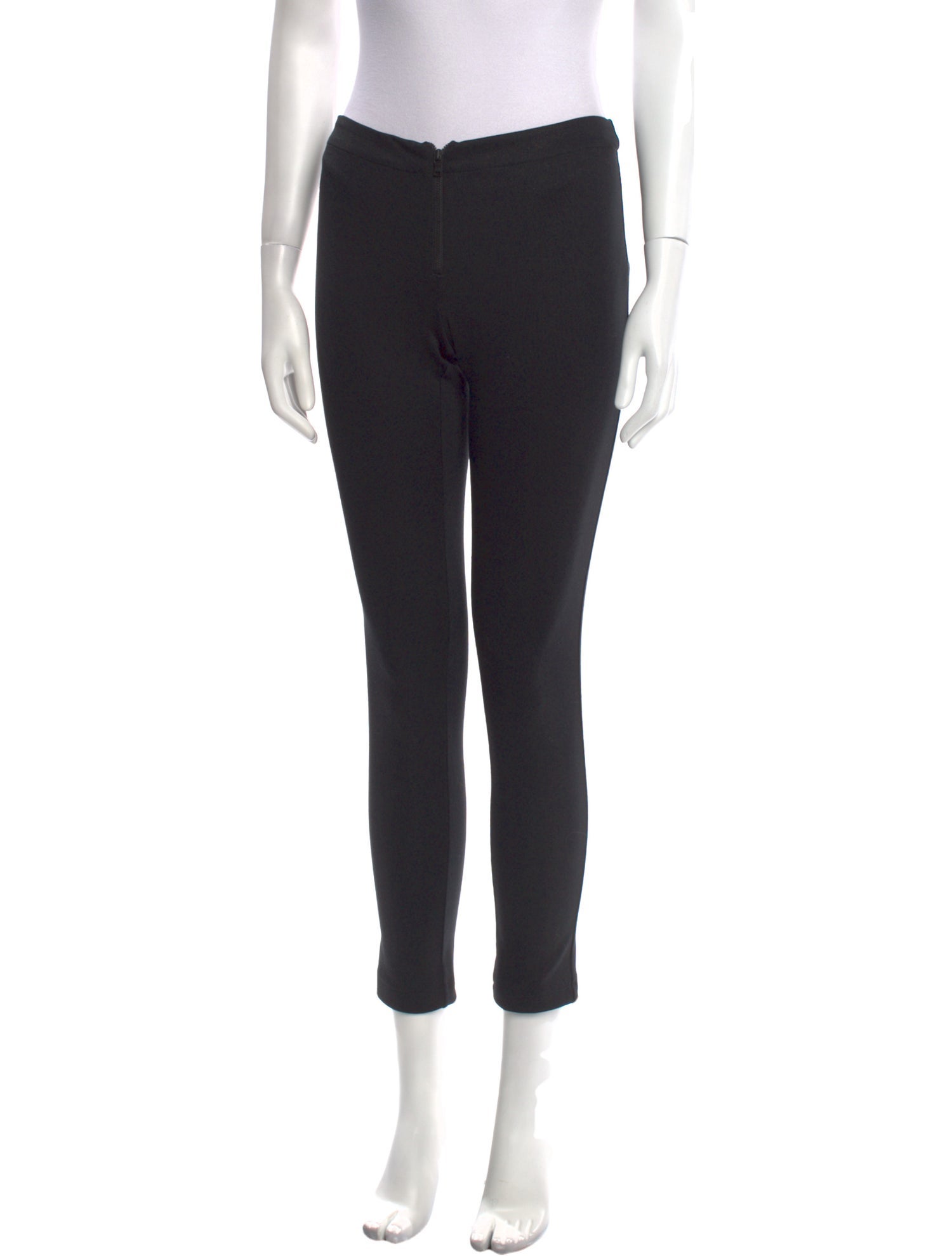 Alice + Olivia Skinny Leg Pants