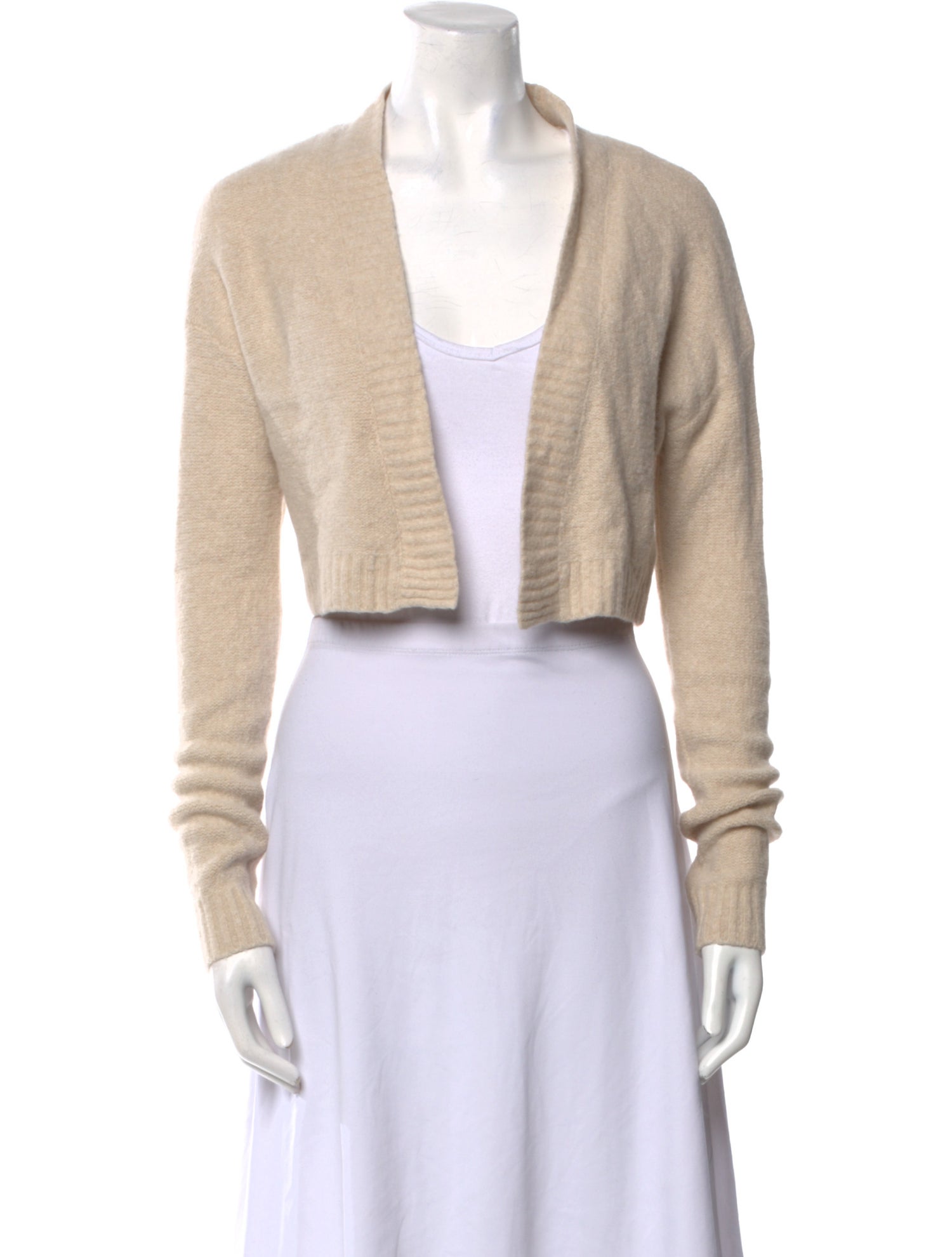 Alice + Olivia V-Neck Sweater