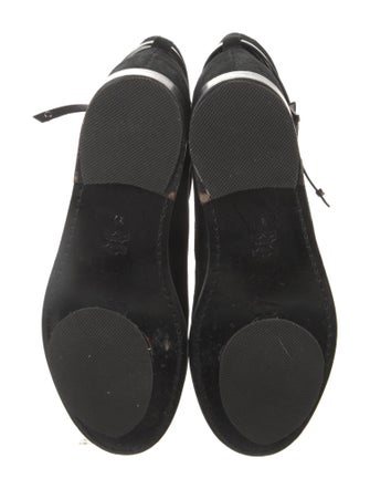 Alice + Olivia Suede Boots