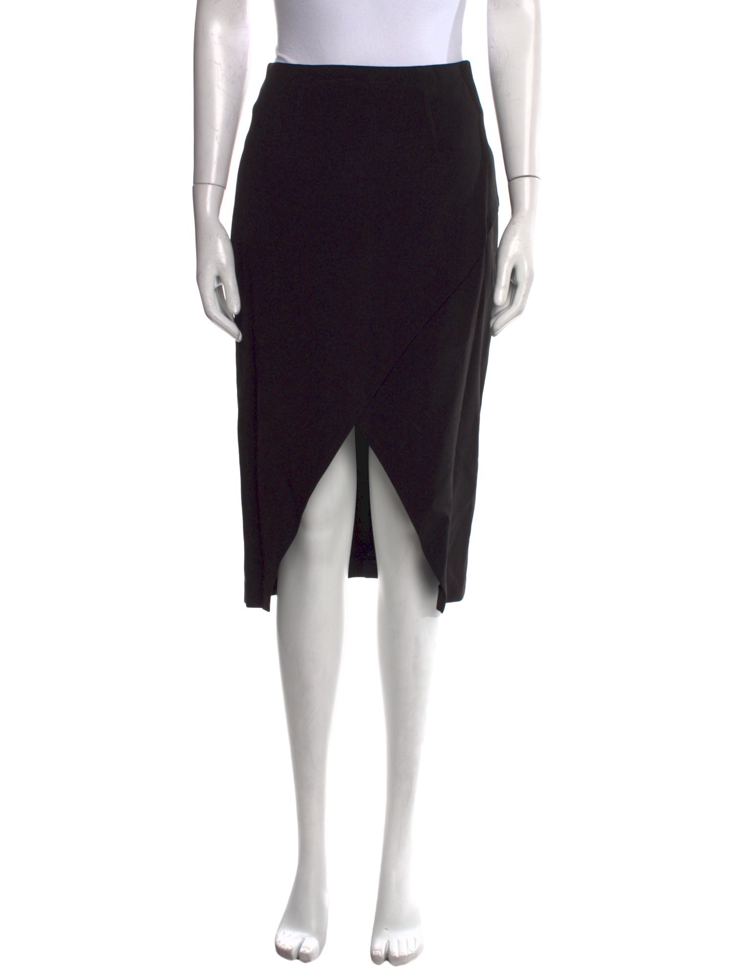 Alice + Olivia Knee-Length Skirt