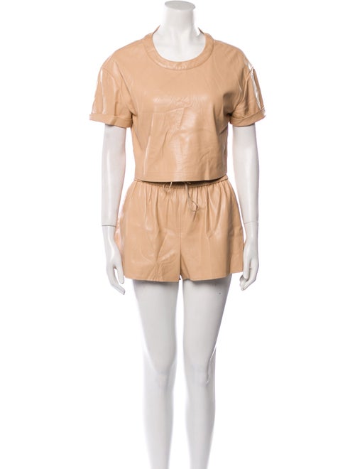 Alice + Olivia Short Set