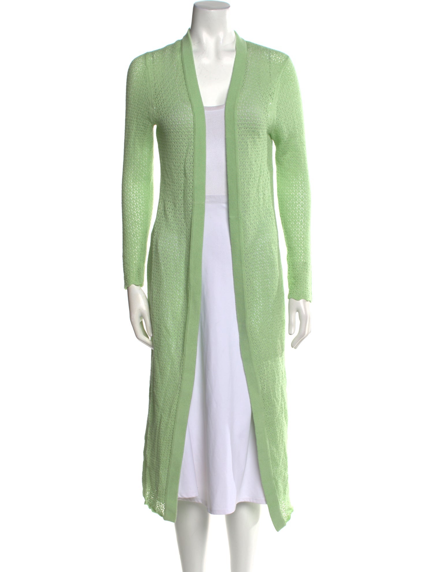 Alice + Olivia Open Front Sweater w/ Tags