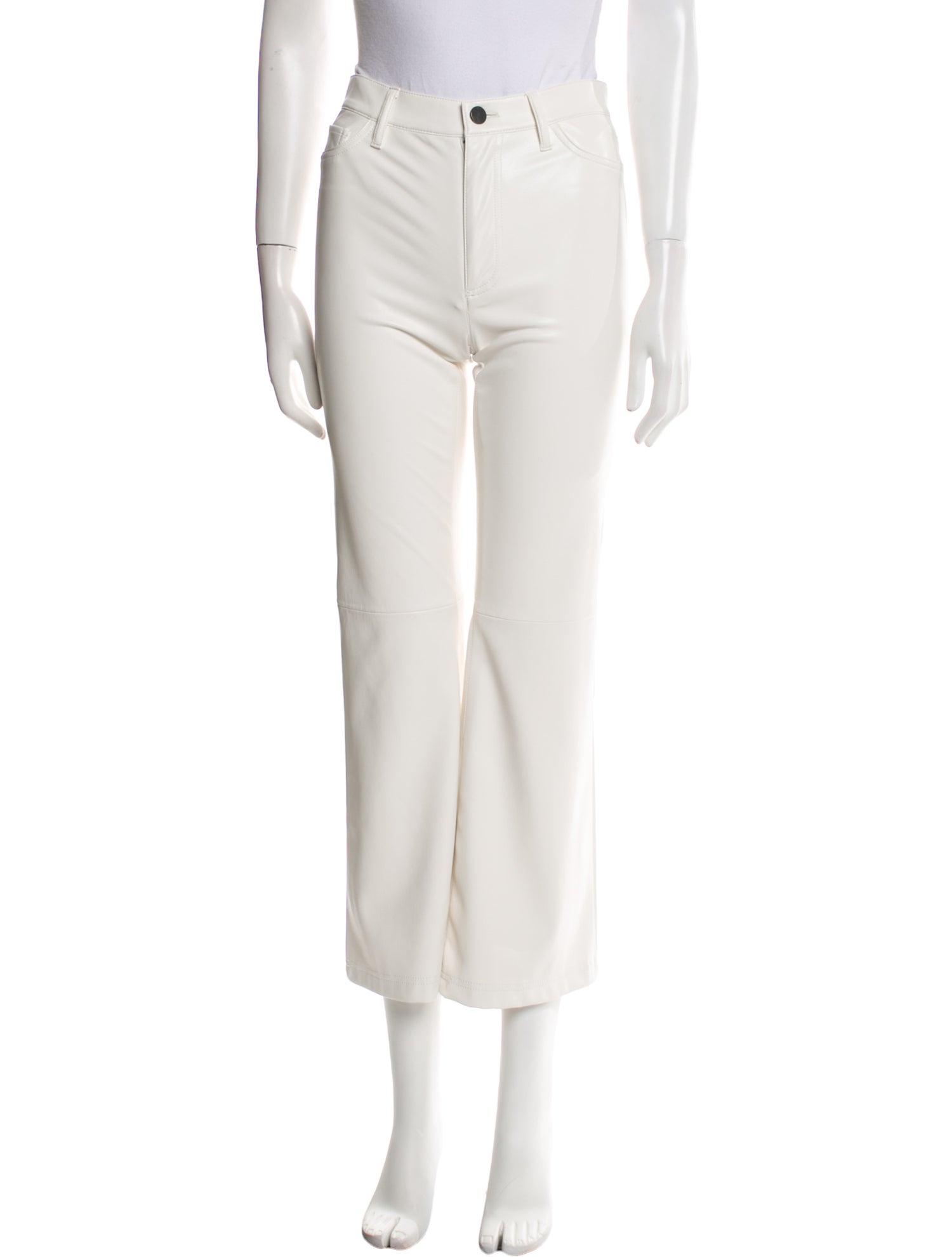 Alice + Olivia Wide Leg Pants