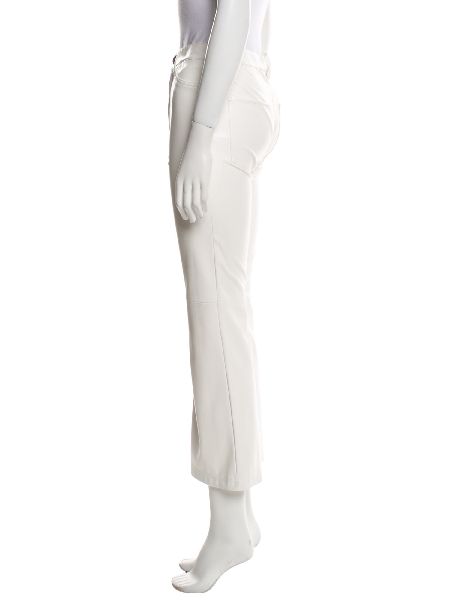 Alice + Olivia Wide Leg Pants