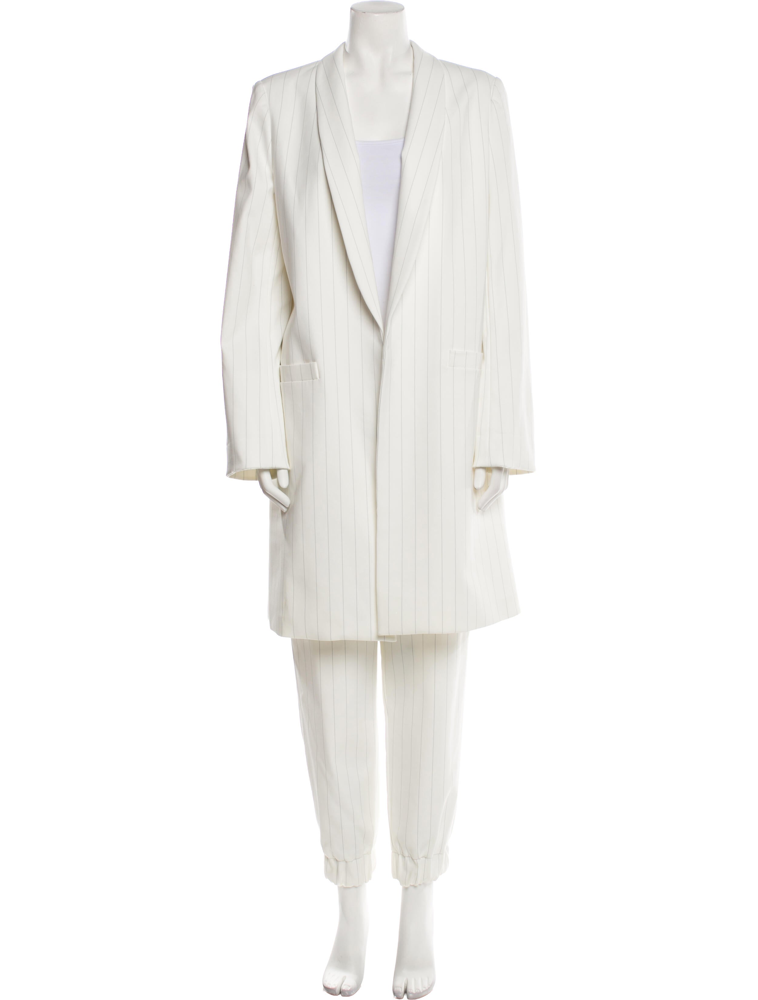 Alice + Olivia Pantsuit