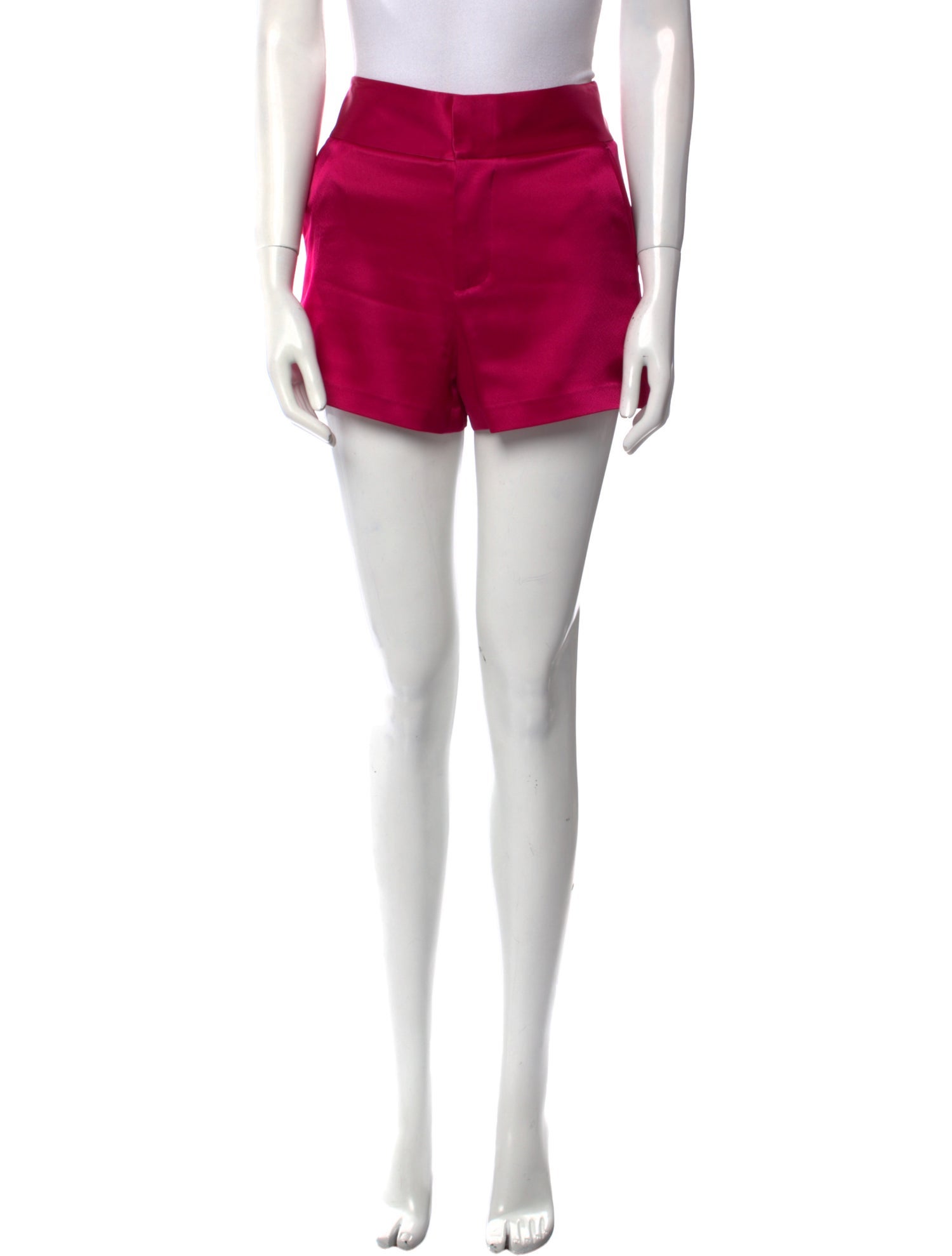 Alice + Olivia Mini Shorts