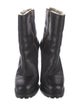 Alice + Olivia Leather Boots