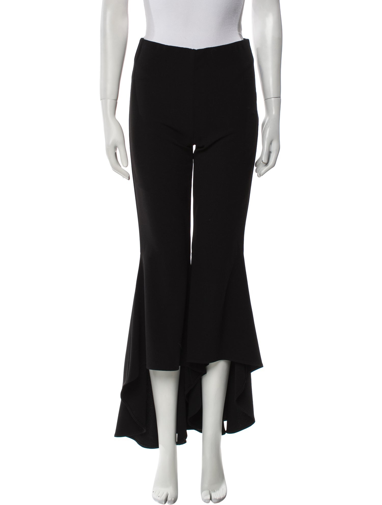 Alice + Olivia Wide Leg Pants