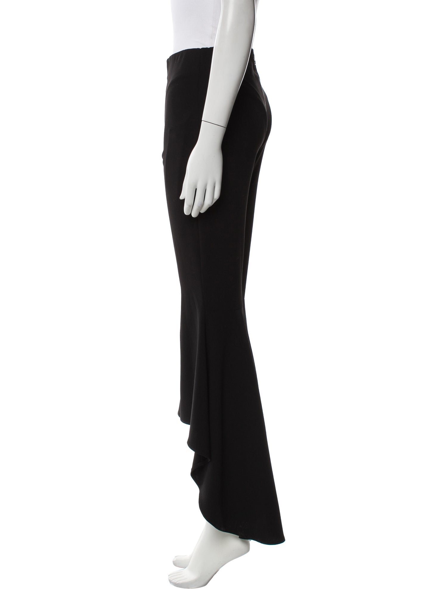 Alice + Olivia Wide Leg Pants