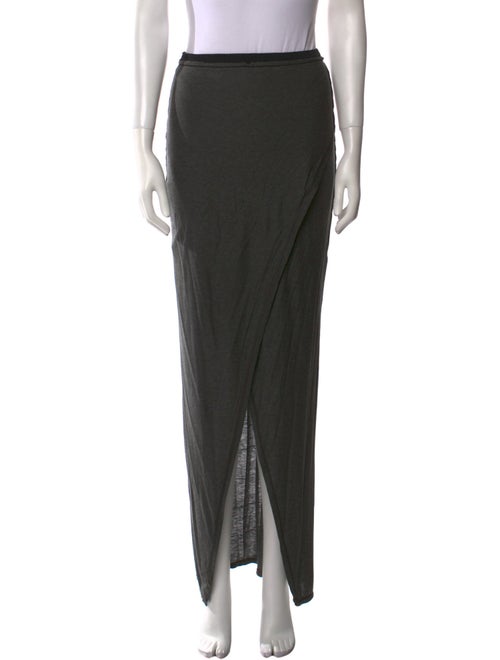 Alice + Olivia Midi Length Skirt