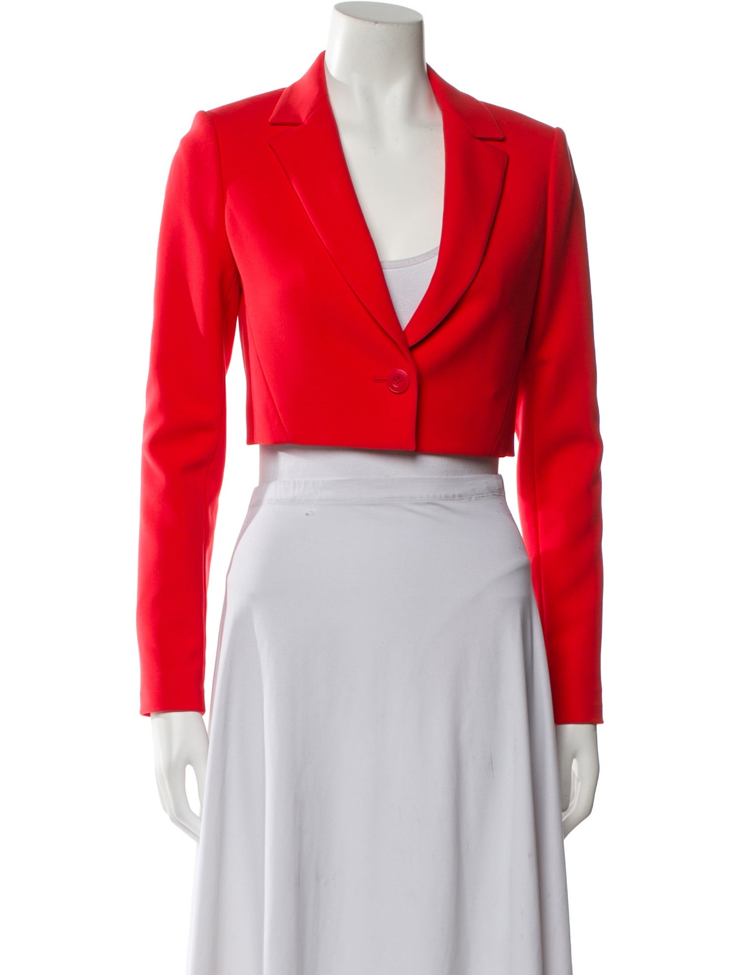 Alice + Olivia Bolero w/ Tags